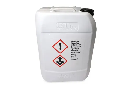 Frostschutz HEPU P999-020 Bild Frostschutz HEPU P999-020