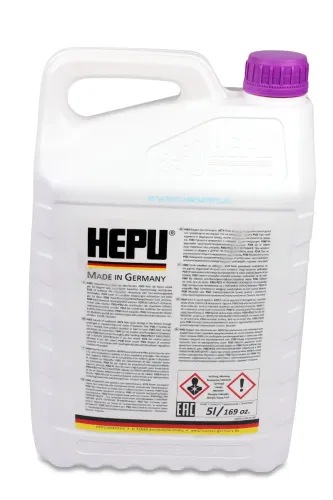 Frostschutz HEPU P999-EVO12-005 Bild Frostschutz HEPU P999-EVO12-005
