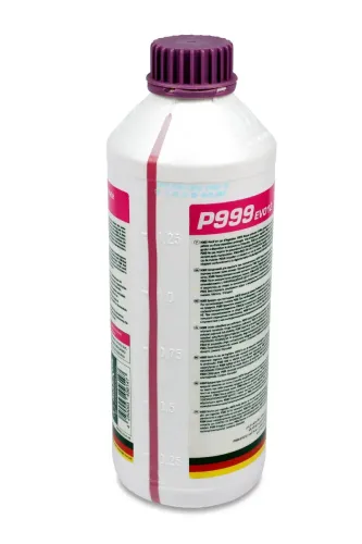 Frostschutz HEPU P999-EVO12 Bild Frostschutz HEPU P999-EVO12
