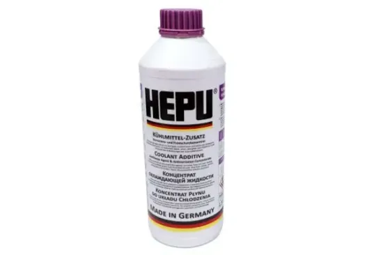 Frostschutz HEPU P999-G12PLUS Bild Frostschutz HEPU P999-G12PLUS