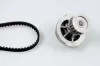 Wasserpumpe + Zahnriemensatz HEPU PK03120