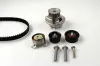 Wasserpumpe + Zahnriemensatz HEPU PK03270