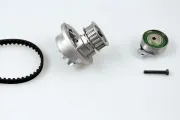Wasserpumpe + Zahnriemensatz HEPU PK03460