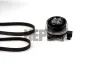 Wasserpumpe + Keilrippenriemensatz HEPU PK06700