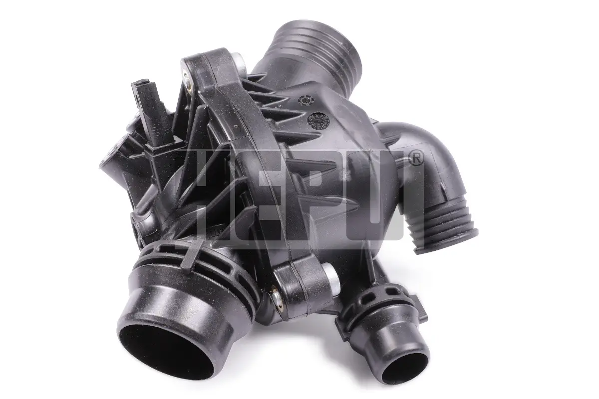 Thermostat, Kühlmittel HEPU TM1018