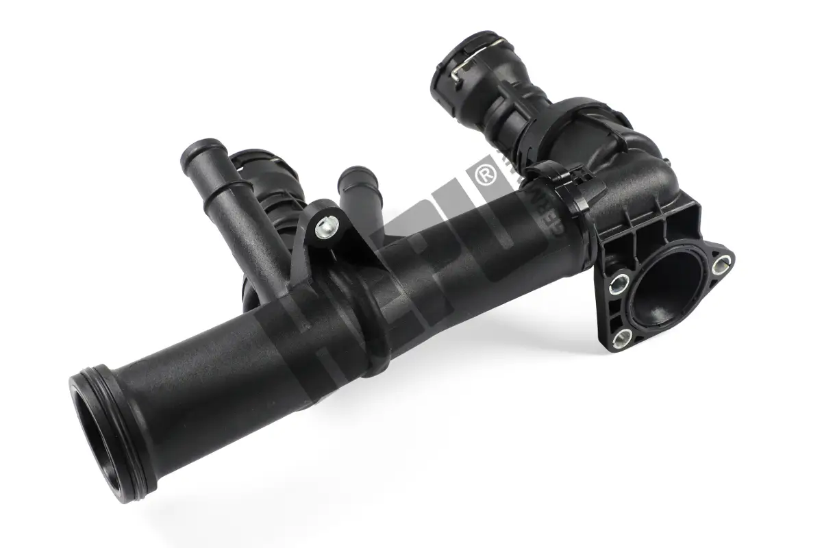 Thermostat, Kühlmittel HEPU TM1027