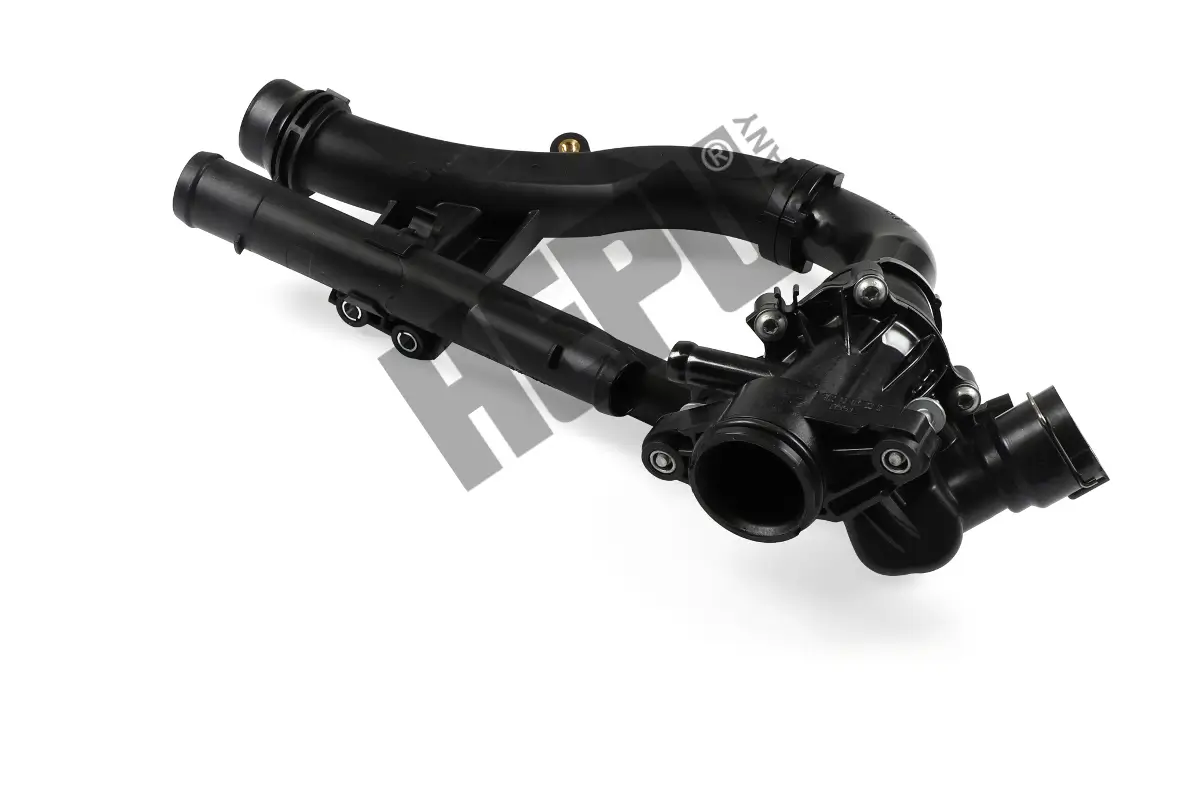 Thermostat, Kühlmittel HEPU TM1029