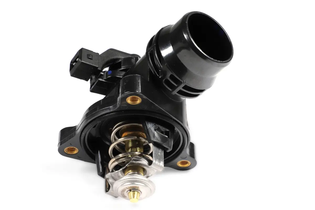 Thermostat, Kühlmittel HEPU TM1038