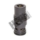 Thermostat, Ölkühlung HEPU TM1039