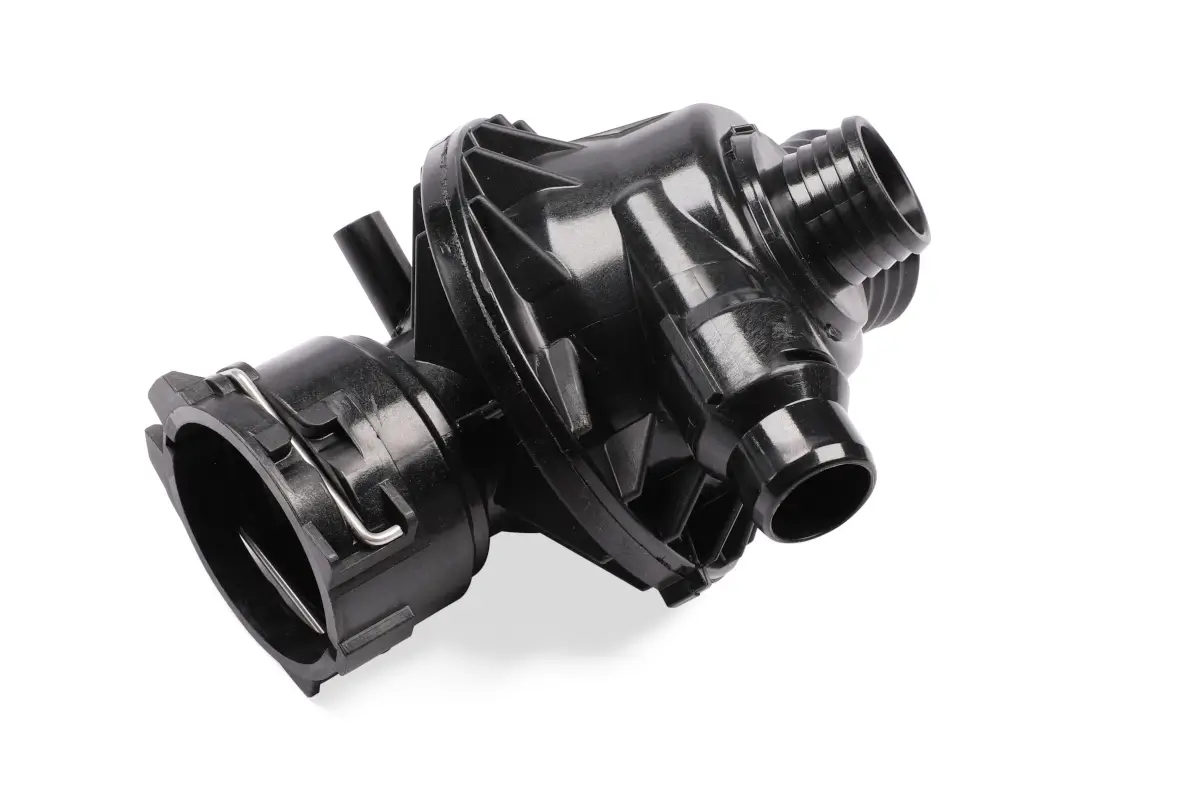 Thermostat, Kühlmittel HEPU TM1046