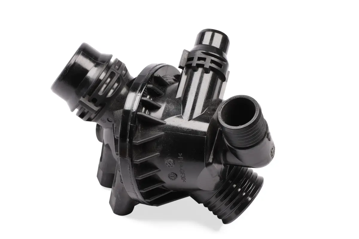 Thermostat, Kühlmittel HEPU TM1050