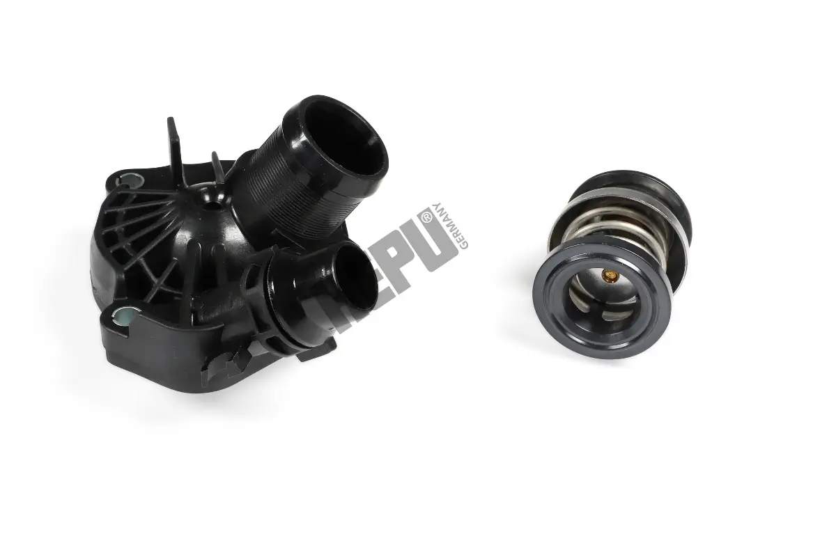 Thermostat, Kühlmittel HEPU TM1052