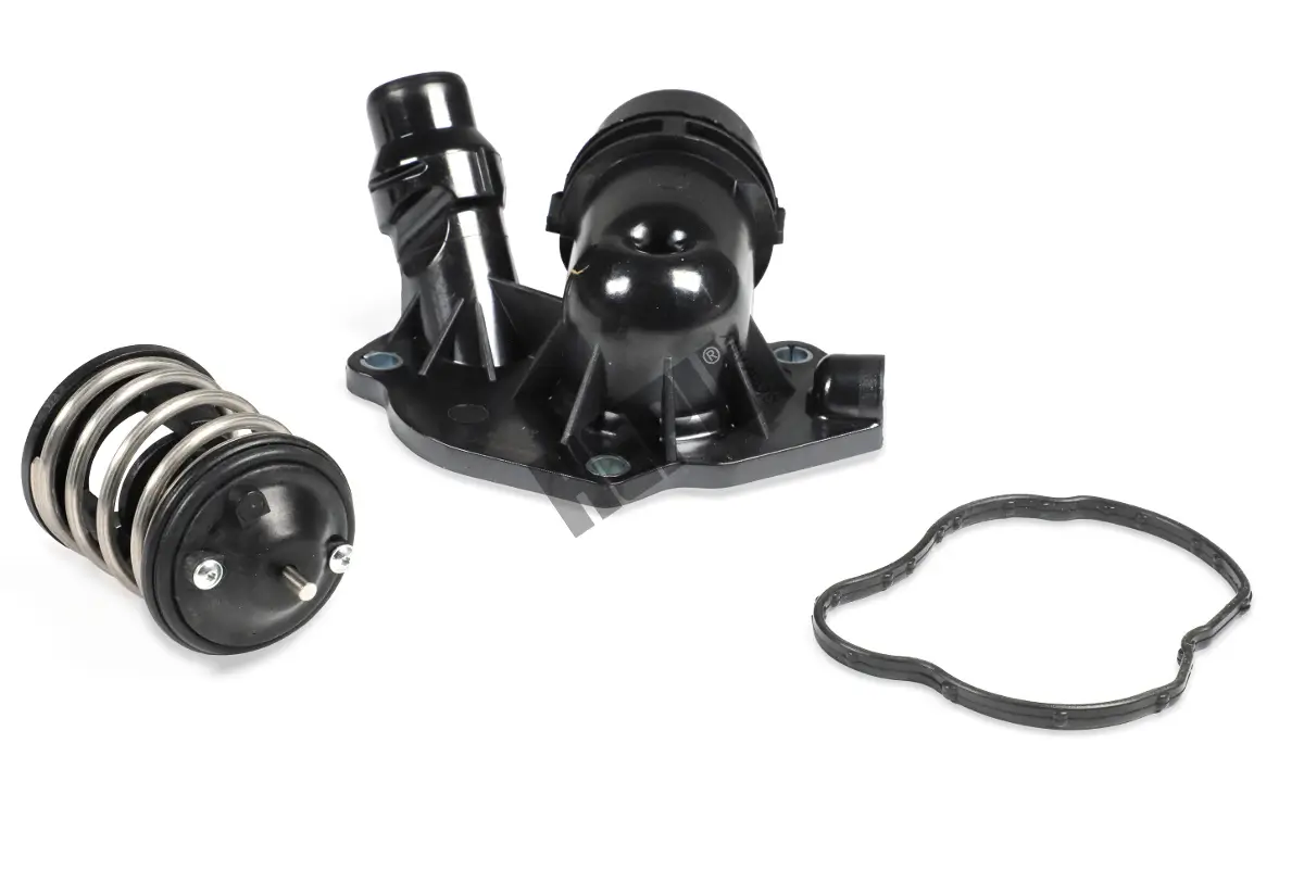 Thermostat, Kühlmittel HEPU TM1058