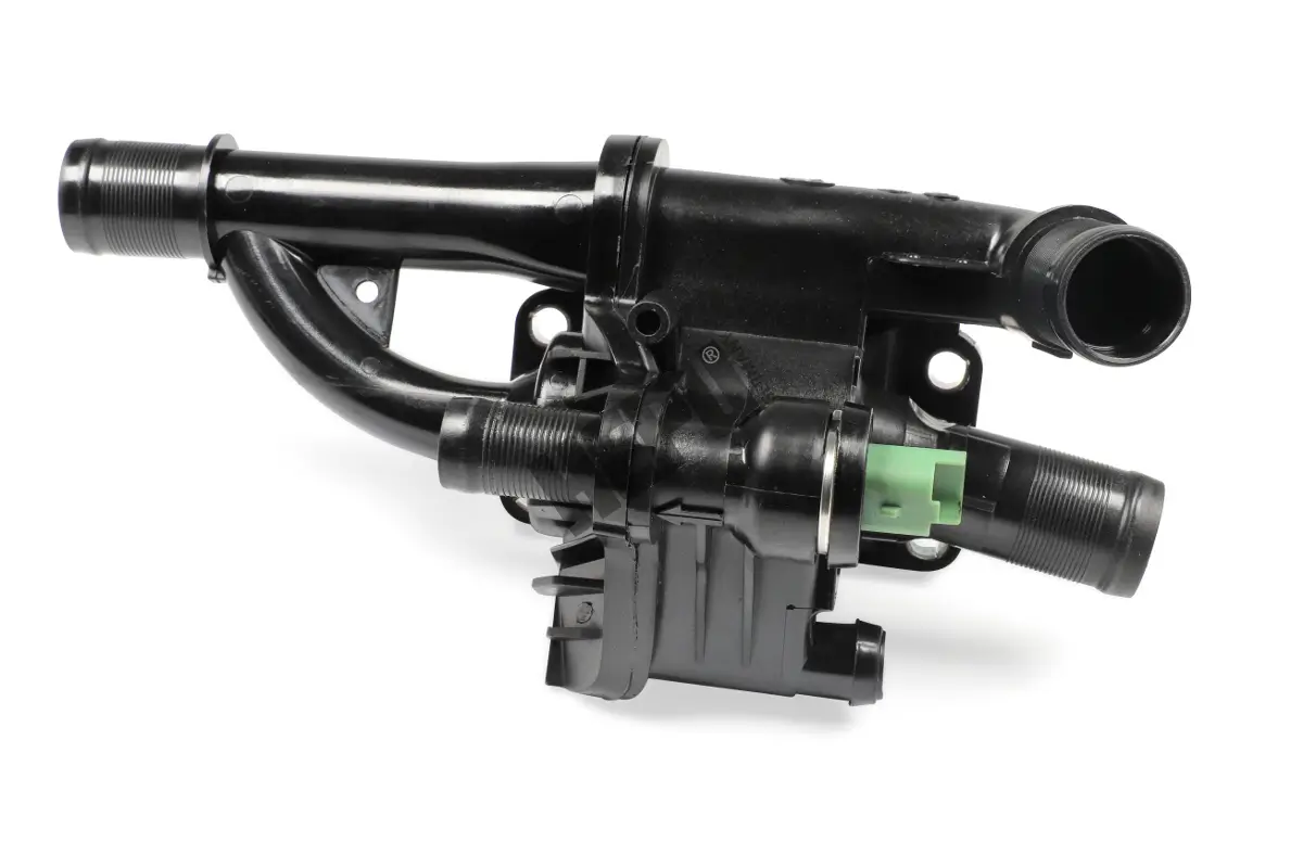 Thermostat, Kühlmittel HEPU TM1059