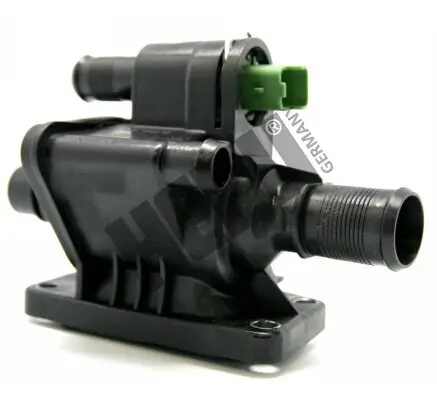 Thermostat, Kühlmittel HEPU TM1060