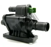 Thermostat, Kühlmittel HEPU TM1060