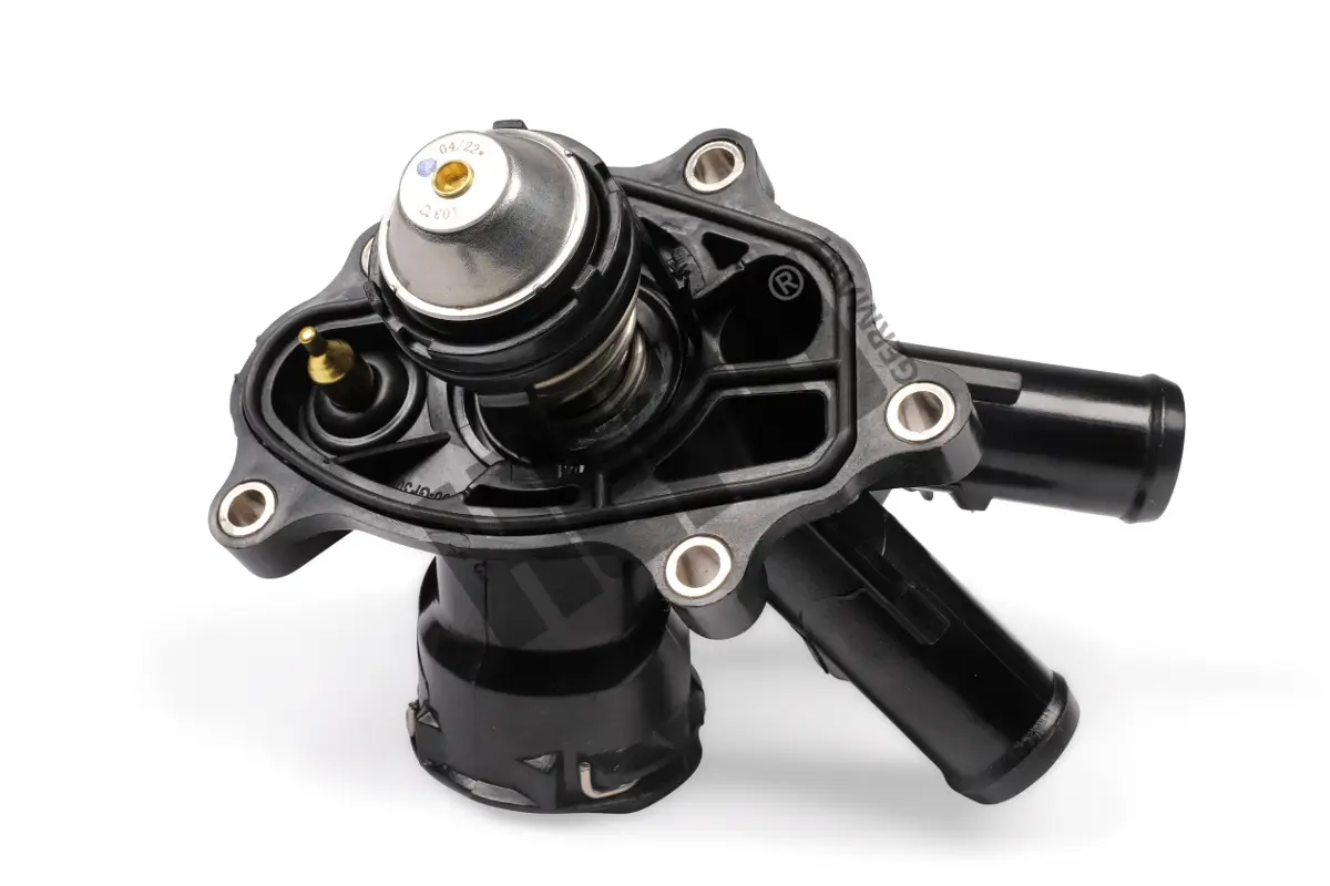 Thermostat, Kühlmittel HEPU TM1075