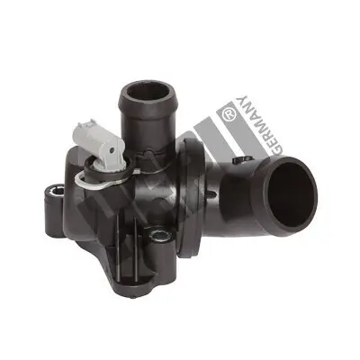 Thermostat, Kühlmittel HEPU TM1081 Bild Thermostat, Kühlmittel HEPU TM1081