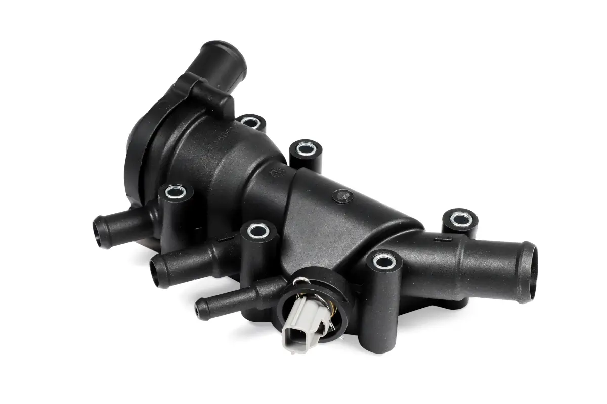 Thermostat, Kühlmittel HEPU TM1097