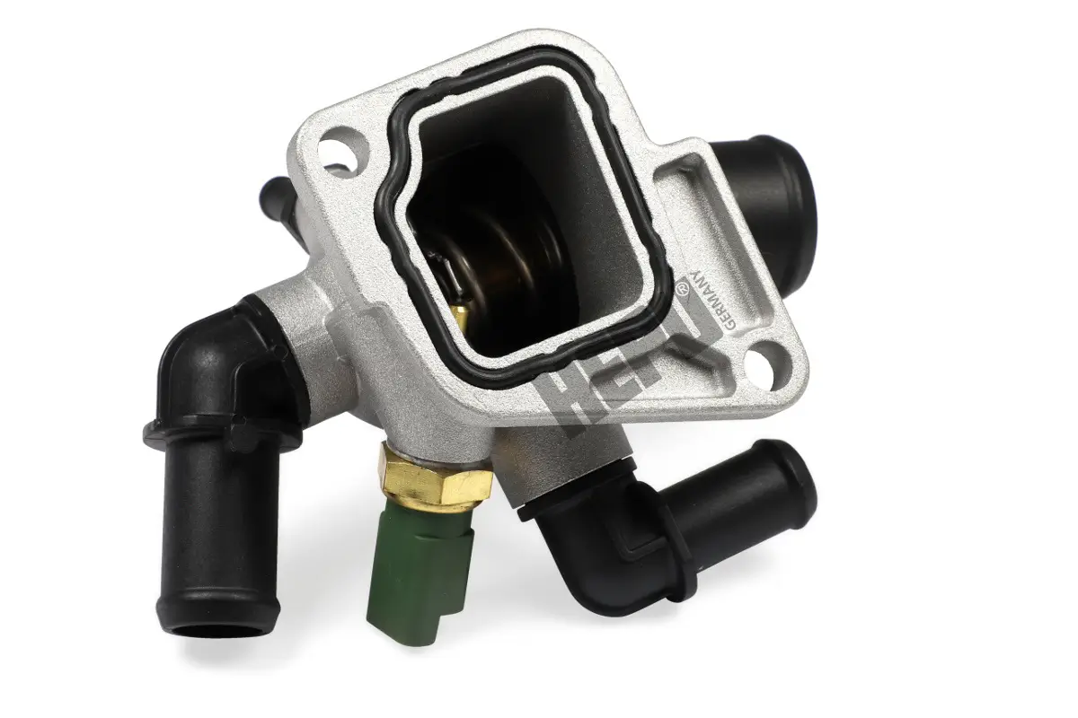 Thermostat, Kühlmittel HEPU TM1102