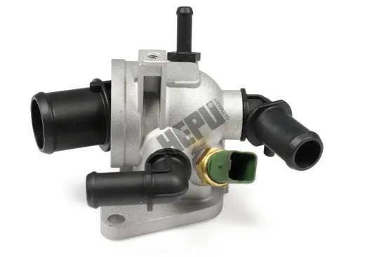 Thermostat, Kühlmittel HEPU TM1102 Bild Thermostat, Kühlmittel HEPU TM1102