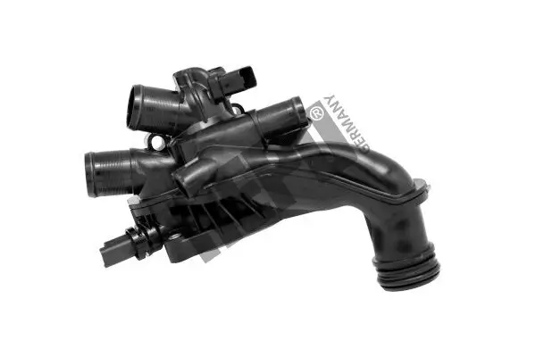 Thermostat, Kühlmittel HEPU TM1108