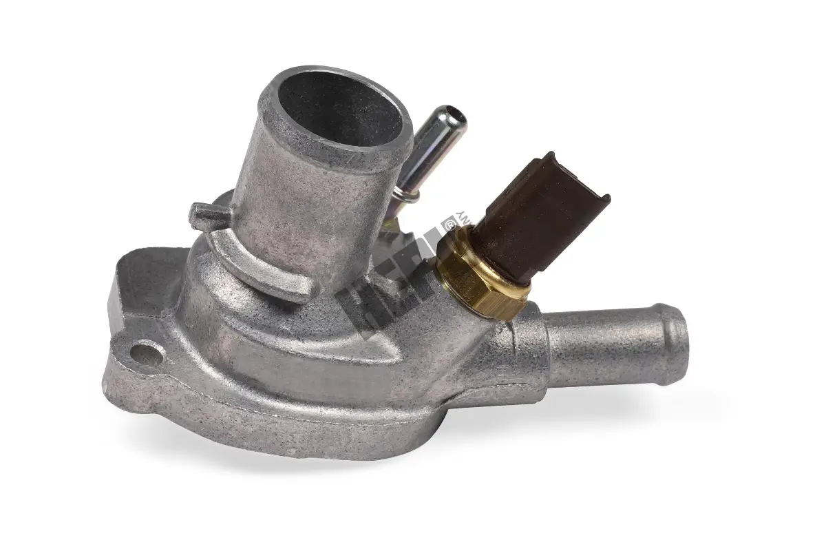 Thermostat, Kühlmittel HEPU TM1110