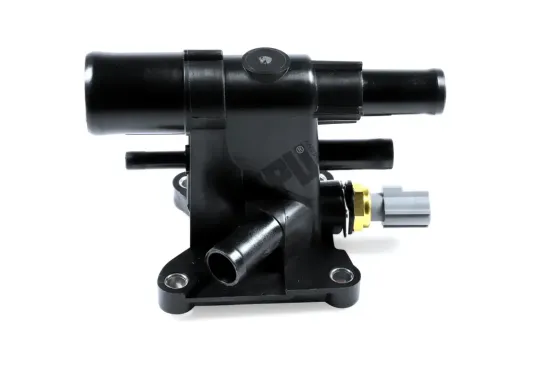 Kühlmittelflansch HEPU TM1112 Bild Kühlmittelflansch HEPU TM1112