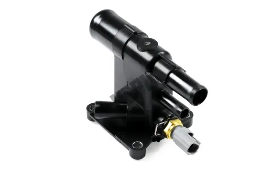 Kühlmittelflansch HEPU TM1112 Bild Kühlmittelflansch HEPU TM1112