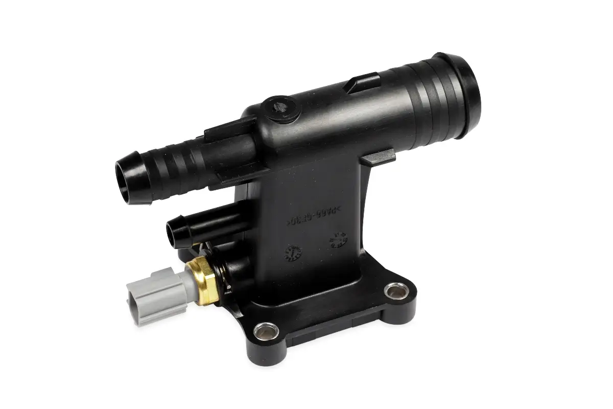 Thermostat, Kühlmittel HEPU TM1118