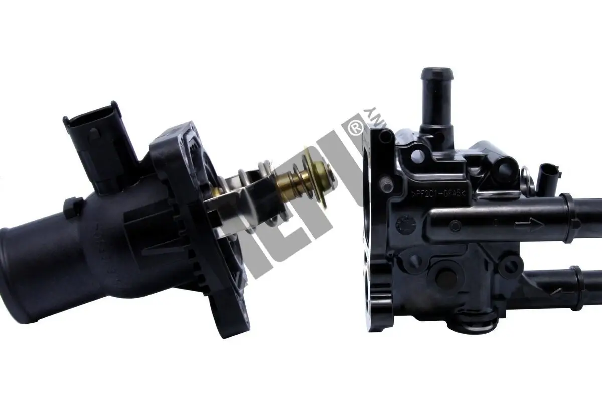 Thermostat, Kühlmittel HEPU TM1125