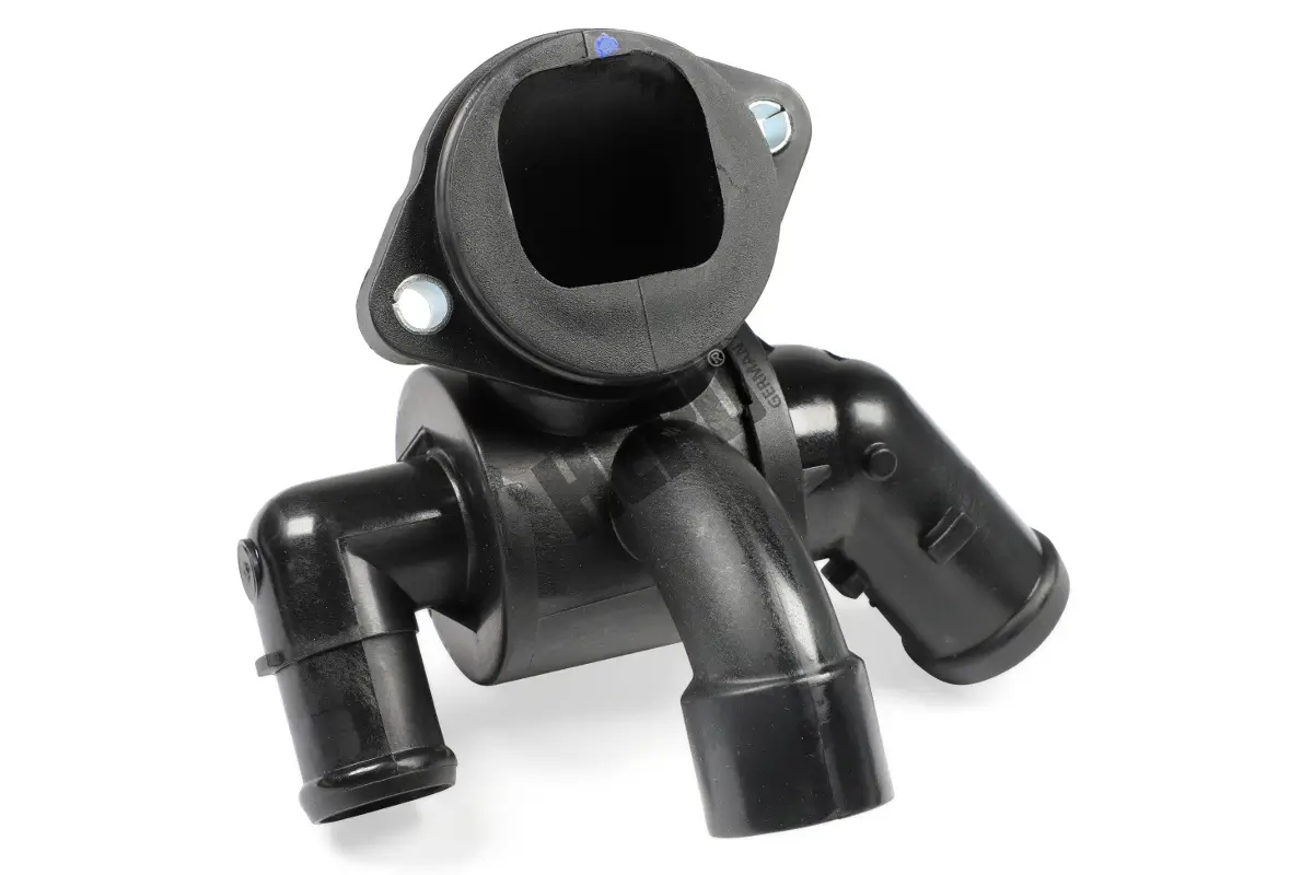 Thermostat, Kühlmittel HEPU TM1134