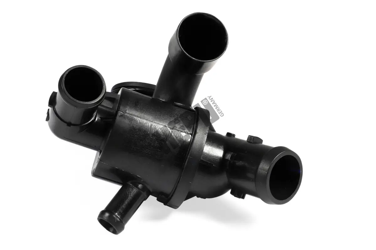Thermostat, Kühlmittel HEPU TM1135