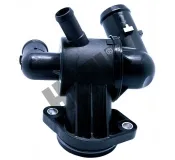 Thermostat, Kühlmittel HEPU TM1136