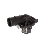 Thermostat, Kühlmittel HEPU TM1144