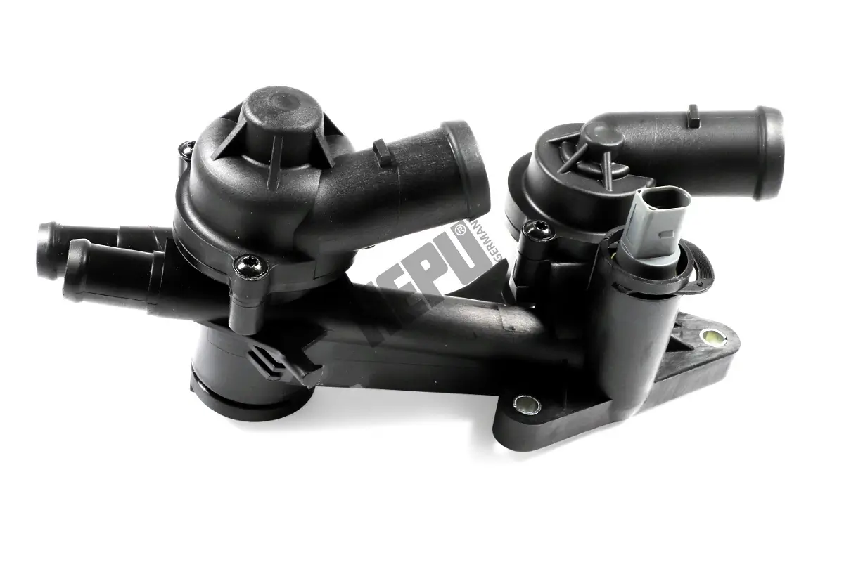 Thermostat, Kühlmittel HEPU TM1151