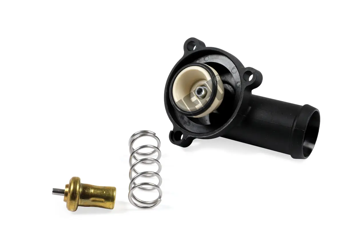 Thermostat, Kühlmittel HEPU TM1167