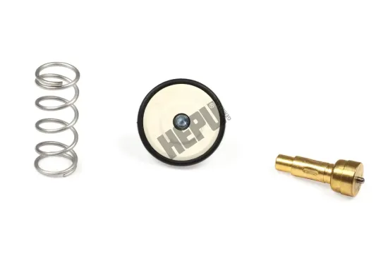 Thermostat, Kühlmittel HEPU TM1168 Bild Thermostat, Kühlmittel HEPU TM1168