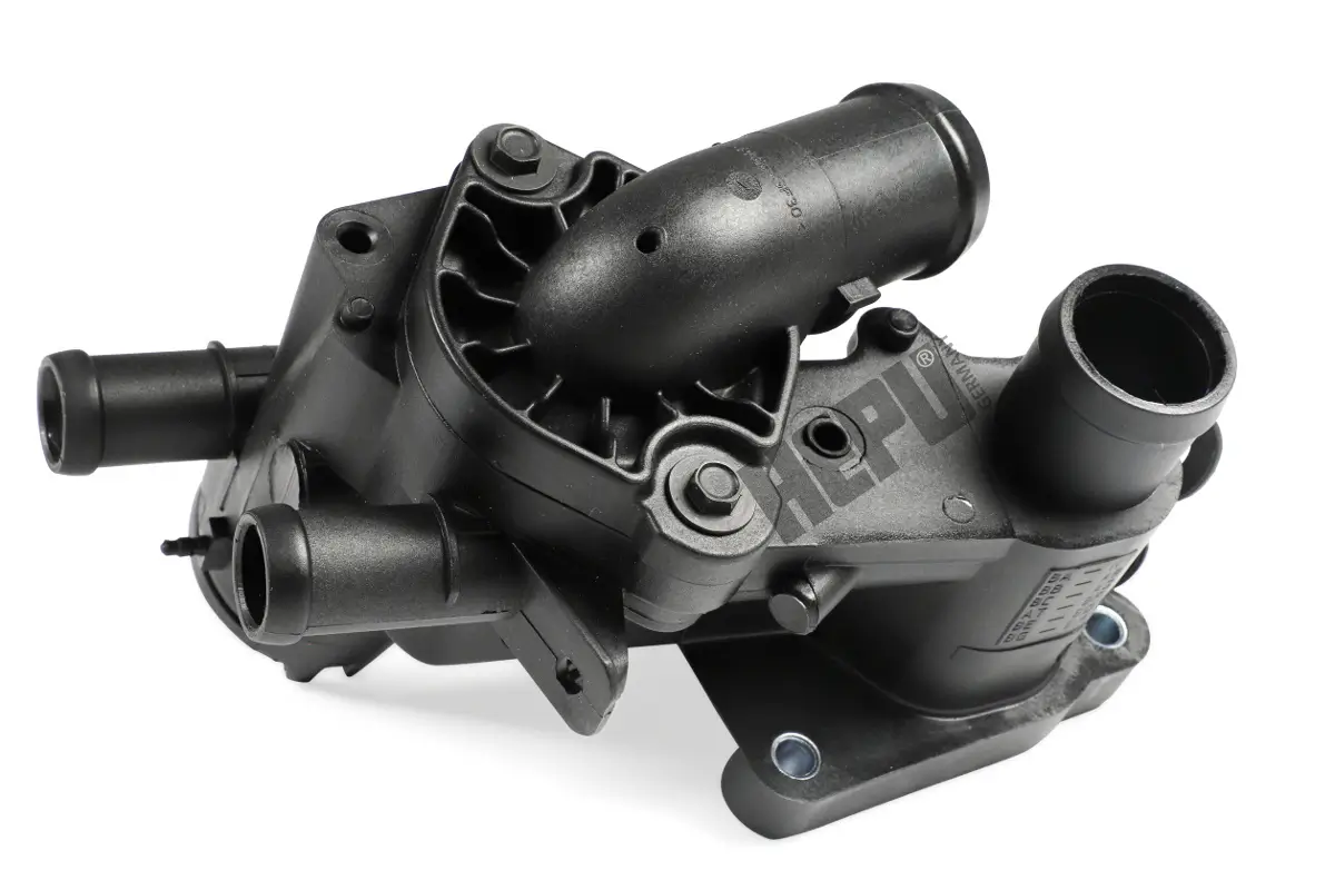 Thermostat, Kühlmittel HEPU TM1172