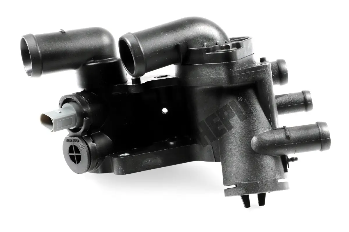 Thermostat, Kühlmittel HEPU TM1173