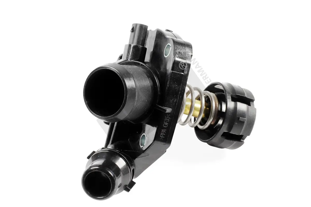 Thermostat, Kühlmittel HEPU TM1180