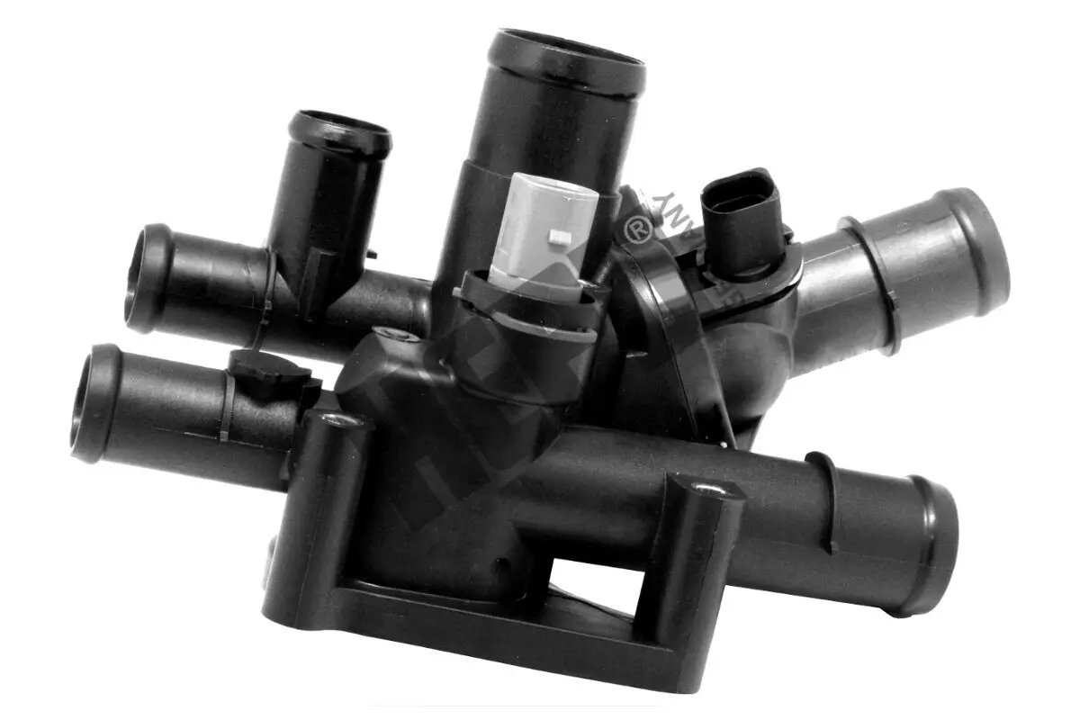 Thermostat, Kühlmittel HEPU TM1196