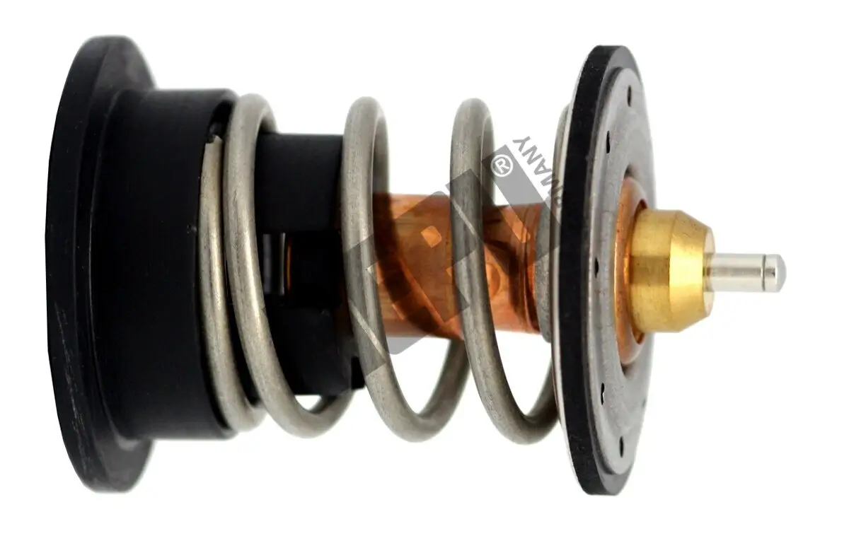 Thermostat, Kühlmittel HEPU TM1212