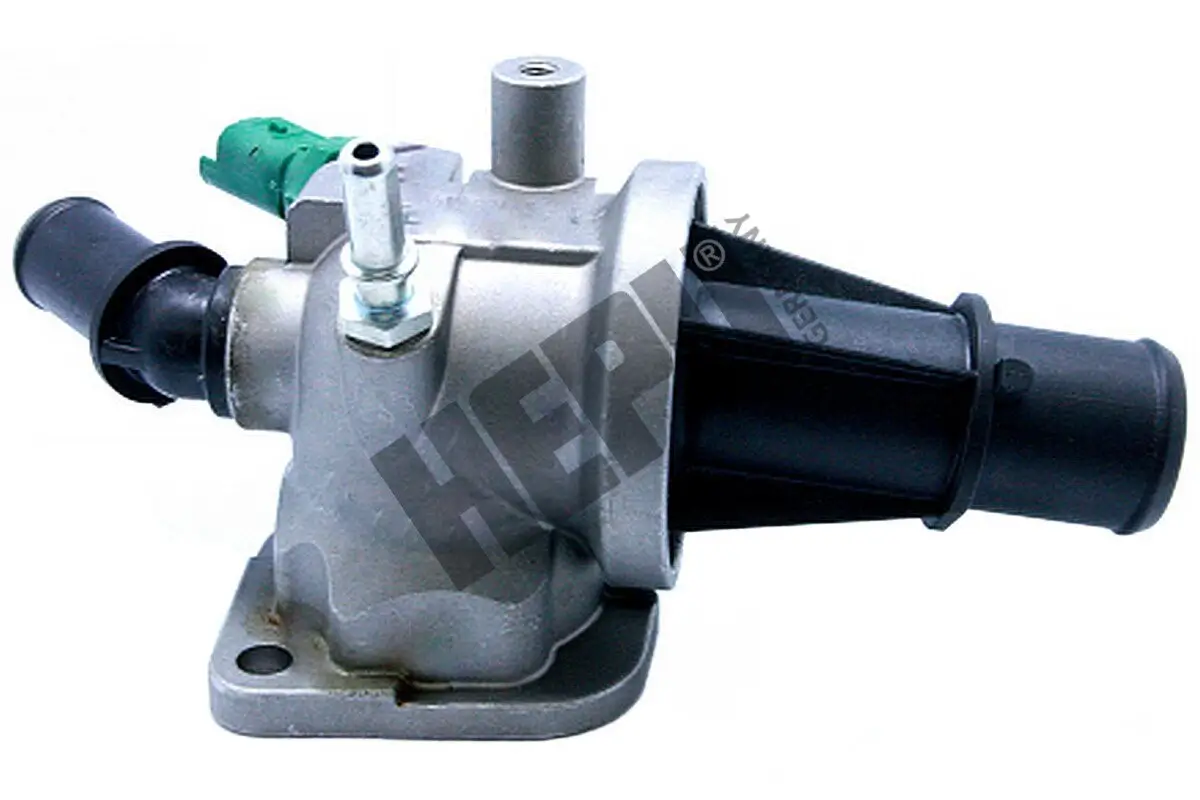 Thermostat, Kühlmittel HEPU TM1213
