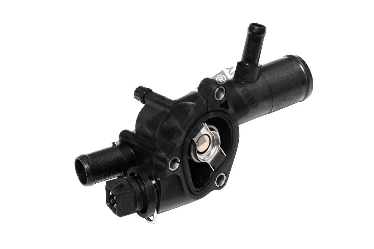 Thermostat, Kühlmittel HEPU TM1217