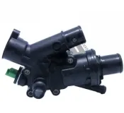Thermostat, Kühlmittel HEPU TM1226