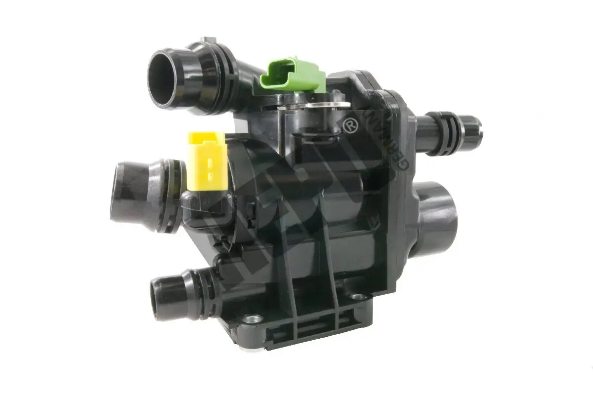 Thermostat, Kühlmittel HEPU TM1228