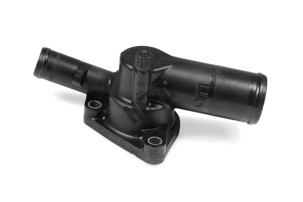 Thermostat, Kühlmittel HEPU TM1234