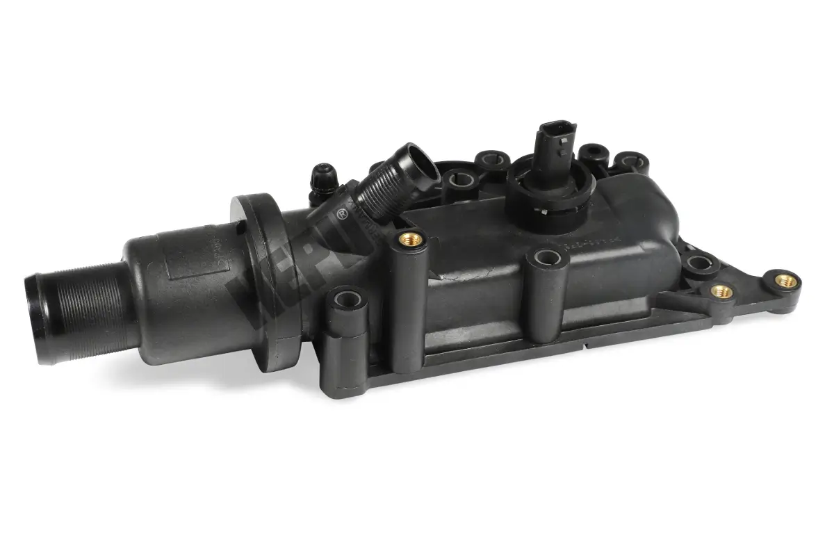 Thermostat, Kühlmittel HEPU TM1237