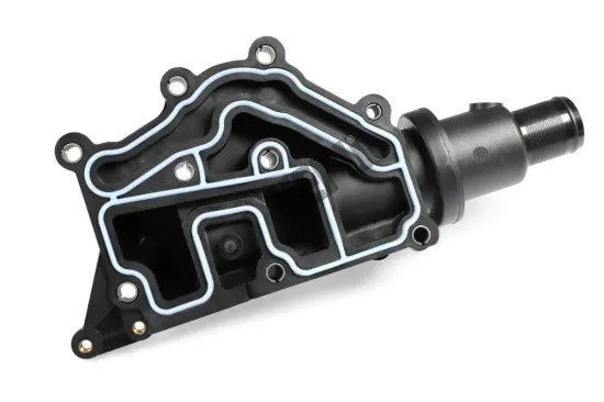 Thermostat, Kühlmittel HEPU TM1237 Bild Thermostat, Kühlmittel HEPU TM1237